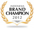 Brand Champion - 1. Silver Brand Champion of Most Widely Used Brand Category : Car Oil Filter 2. Silver Brand Champion of Most Widely Used Brand Category : Car Air Filter