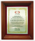 Hino - Certificate of Delivery Performance